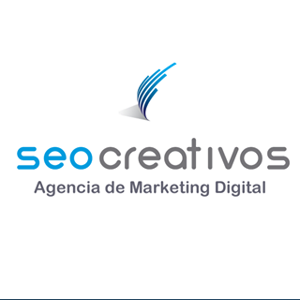 SEOCreativos logo