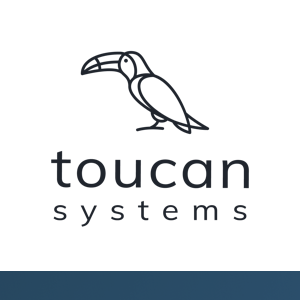 Toucan Systems logo