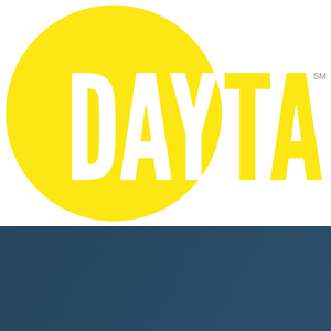 DAYTA Marketing logo