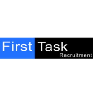 First Task logo