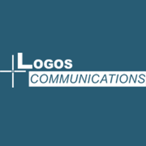 Logos Communications logo