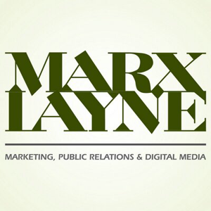 Marx Layne &amp; Company logo