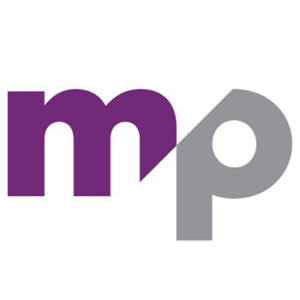 McGrath/Power logo