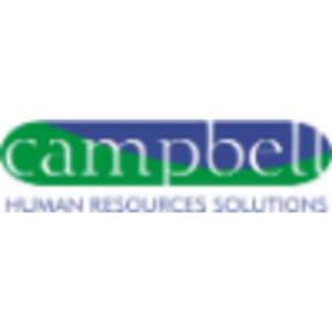 Campbell Human Resources Solutions logo