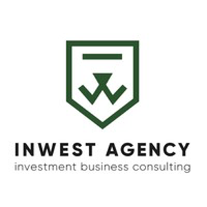 InWest Agency logo