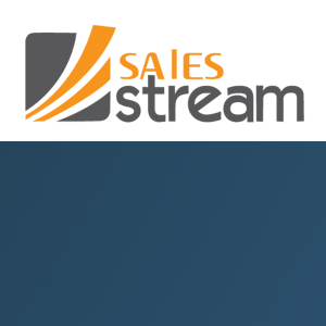 SalesStream logo