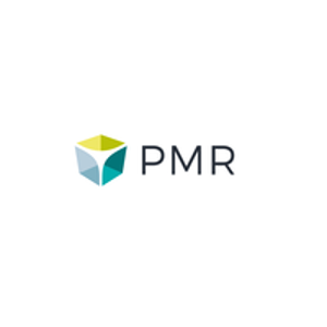 PMR Consulting logo
