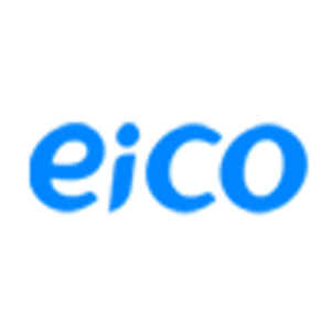 eico design logo