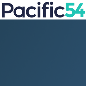 Pacific54 logo
