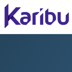 Karibu logo