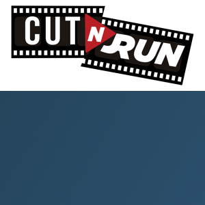 Cut 'N' Run Studios logo