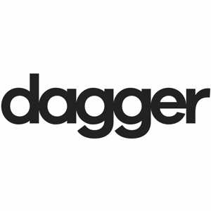 Dagger logo