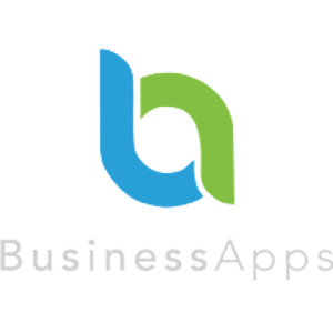 BusinessApps logo