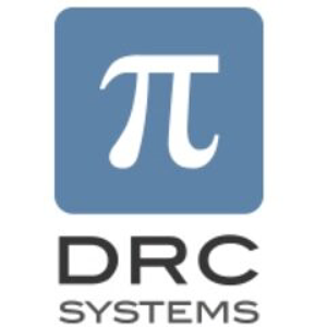 DRC Systems India Limited logo