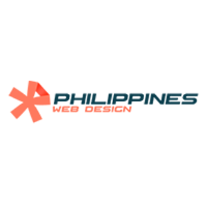 Philippines Web Design logo