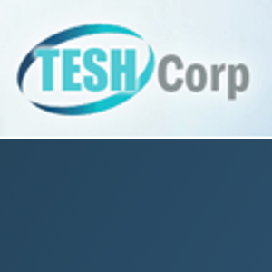 TeshCorp logo