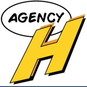 AGENCY H (Formerly BIGSHOT Inbound) logo