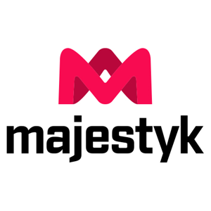 Majestyk logo