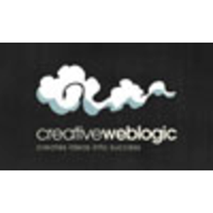 Creative Weblogic logo