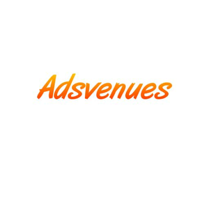 Adsvenues logo