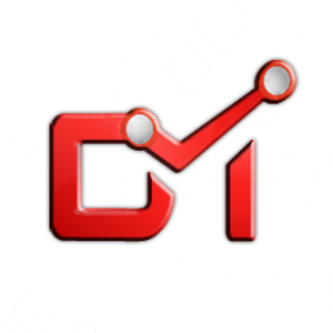 DM Solutionz F.Z.E. logo