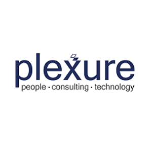 Plexure logo