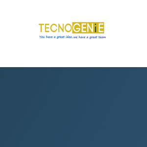 Tecnogenie logo
