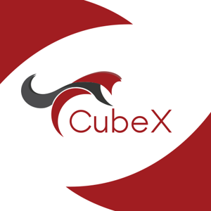 CubeX LLC logo