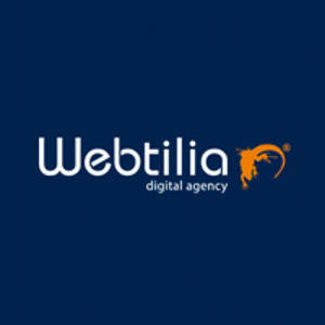 Webtilia logo