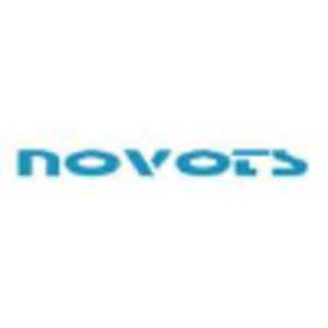 Novots Technologies Limited logo