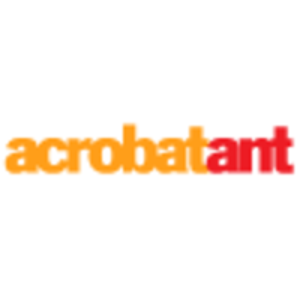 AcrobatAnt logo