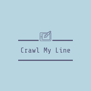 Crawl My Line - Digital marketing company &amp; agency in mumbai , india logo