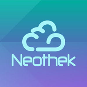 Neothek logo
