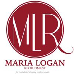 Maria Logan Recruitment logo