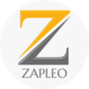 Zapleo Soft logo