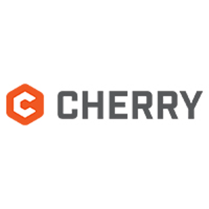 Cherry logo