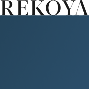 Rekoya logo