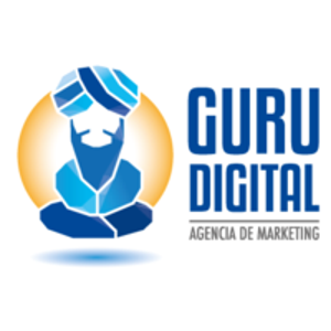 GURU DIGITAL SAC logo
