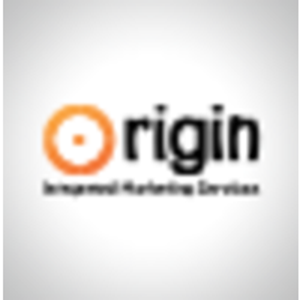 Origin Egypt IMS logo