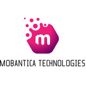Mobantica Technologies logo