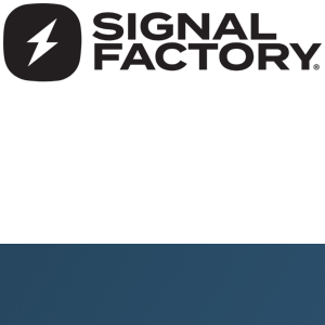 Signal Factory logo