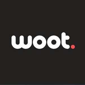 WOOT Creative logo