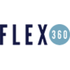 FLEX360 logo