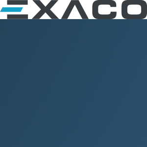Exaco logo