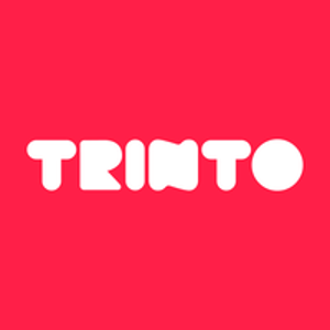Trinto logo