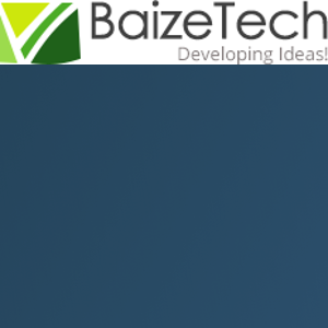 Baize Technology Pte Ltd logo