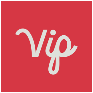 VIP Marketing logo