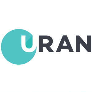 Uran Company logo