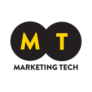 Marketing Tech logo