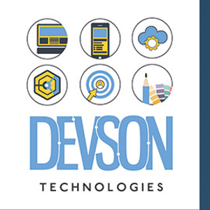 Devson Technologies logo